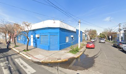 Casa Gráfica
