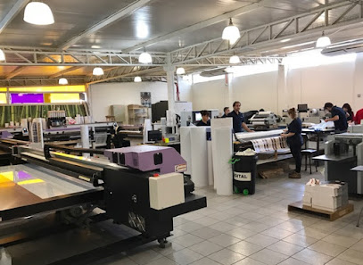 Imprenta Atelier