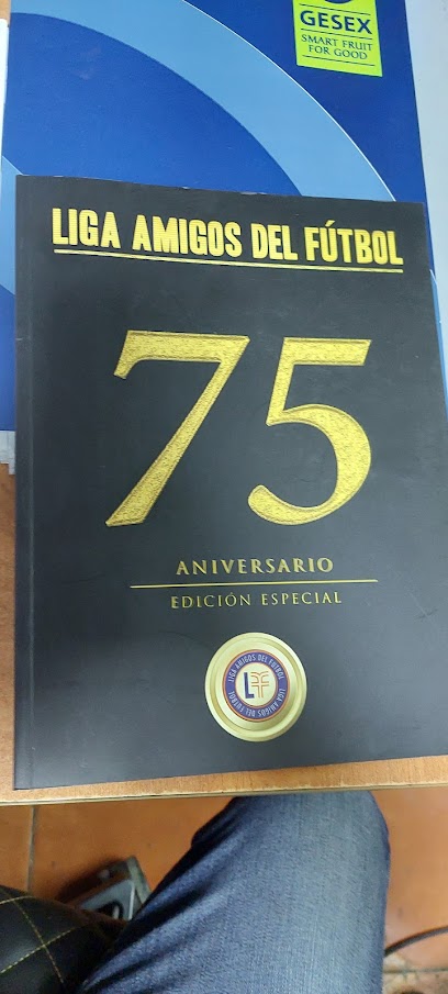 Imprenta Futura