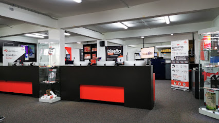 Imprenta Macprint