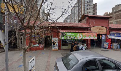 Imprenta Metropolitana