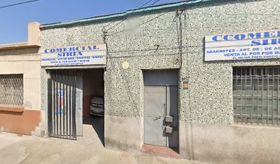 Imprenta V&C