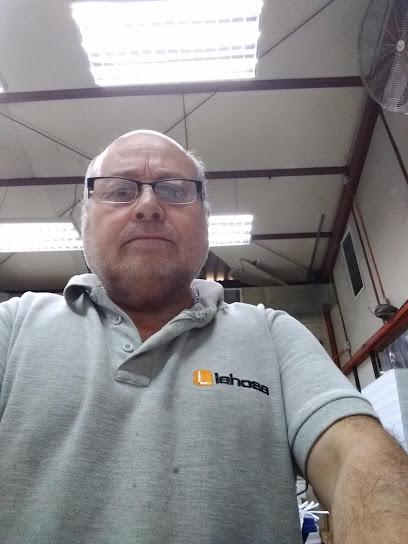 Impresos Lahosa