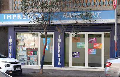 Impresos Rapidprint