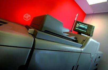 LaserJet Impresiones Digitales