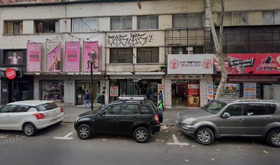 Magno Impresores