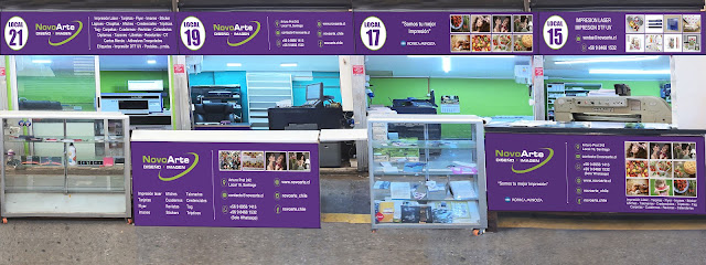 Novoarte SpA