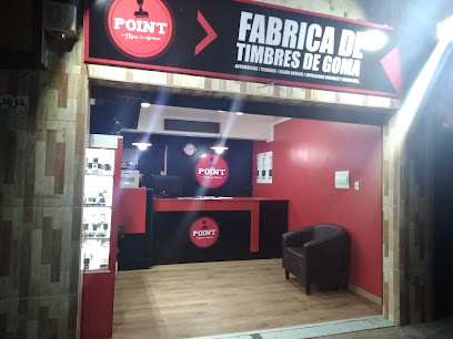 Imprenta Point Graphics