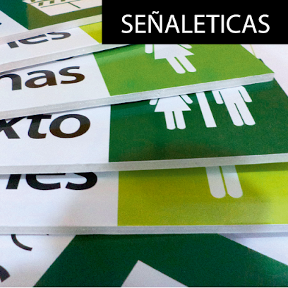 Imprenta Trimago Impresión Digital y Offset